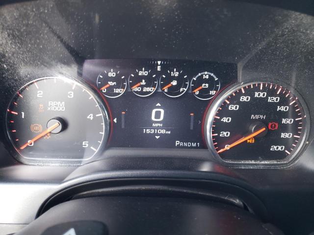 1GT424E84FF116633 GMC Sierra K3500 Denali