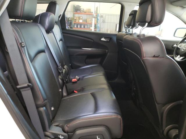 3C4PDDEG4GT247258 Dodge Journey R/t