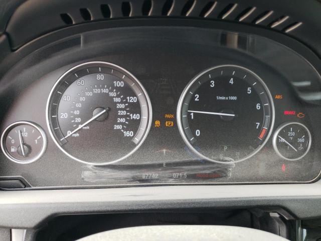 5UXKR2C50H0U20336 BMW X5 Sdrive35i