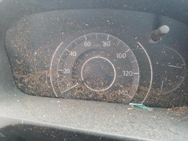 2HKRM3H42GH563861 Honda CR-V SE