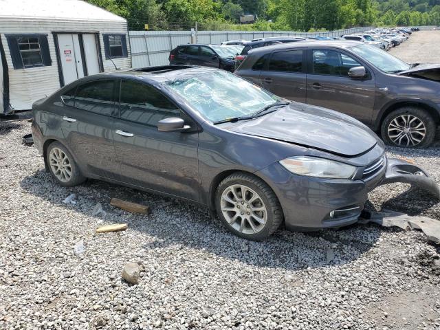 1C3CDFCB1FD243713 Dodge Dart Limited