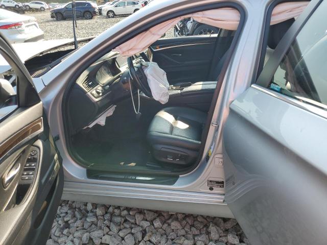 WBA5B3C51GG260897 BMW 535 XI