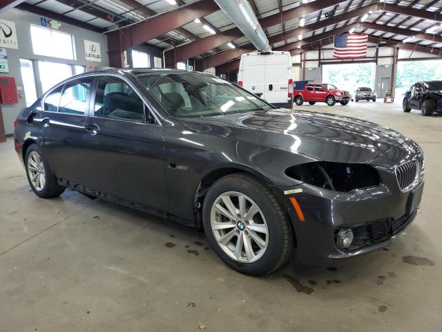 WBA5A7C59FG143531 BMW 528 XI