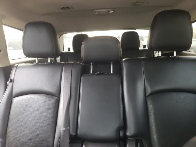 3C4PDCEG8HT529818 Dodge JOURNEY GT
