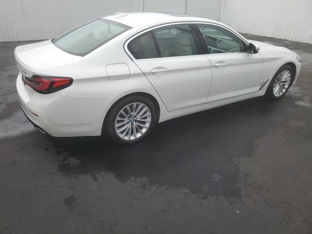 WBA53BH01NCH72512 BMW 530 I