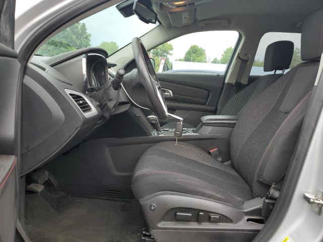 2GKFLWEK7F6321665 GMC Terrain Sle