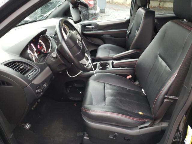 2C4RDGEGXKR564502 Dodge Grand Caravan Gt