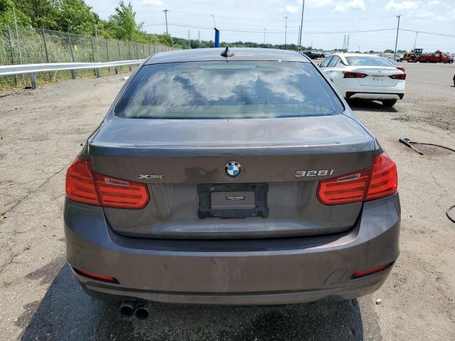 WBA3B5C51EP542926 BMW 328 Xi Sulev