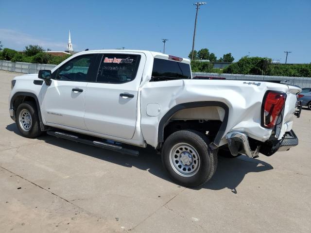 3GTPUAEK3PG102272 GMC Sierra K1500