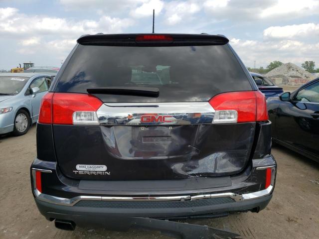 2GKALNEK7G6333448 GMC Terrain Sle