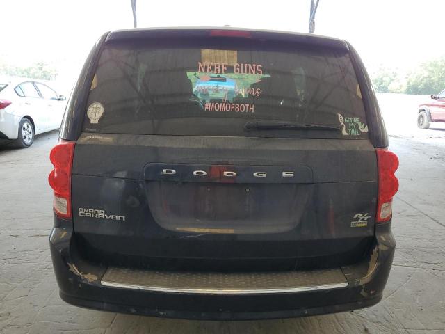 2C4RDGEG5GR249713 Dodge GRAND CARA