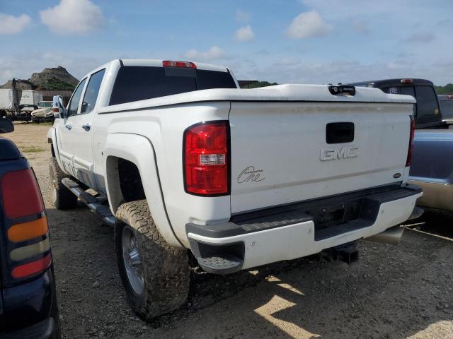 1GT12TEY9JF118318 GMC Sierra K2500 Slt