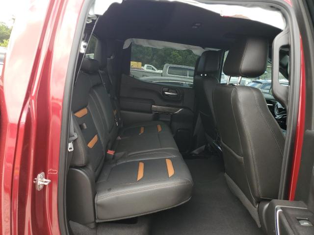 1GTP9EEL1KZ210724 GMC Sierra K1500 At4