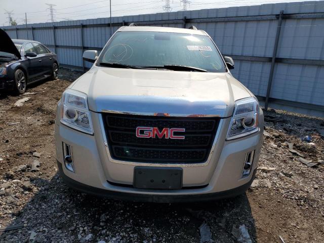 2GKALSEK1F6272174 GMC Terrain Slt