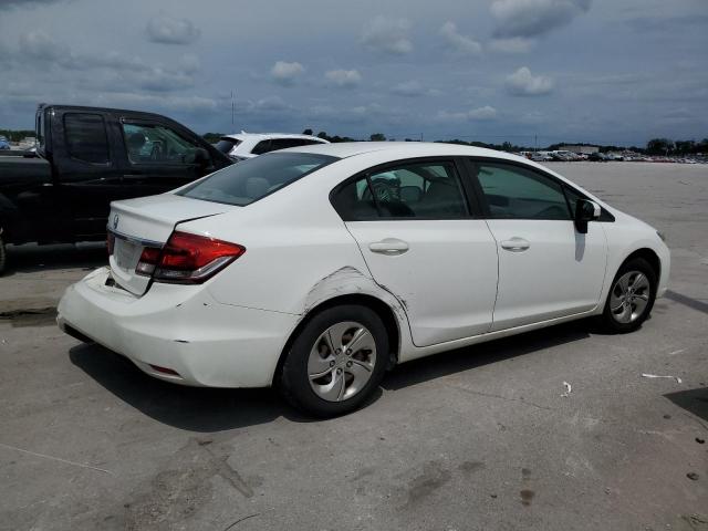 19XFB2F50FE060167 Honda Civic Lx