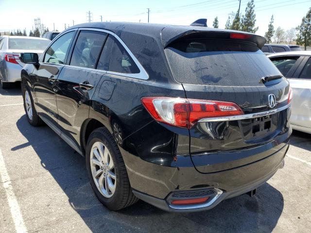 5J8TB3H31GL004172 Acura RDX