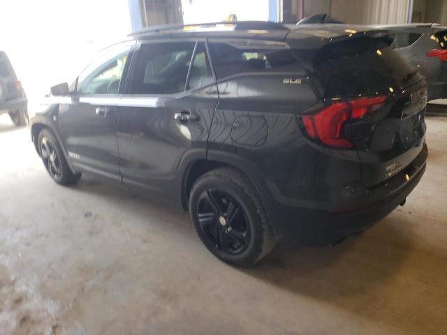 3GKALTEX2JL327768 GMC Terrain Sle
