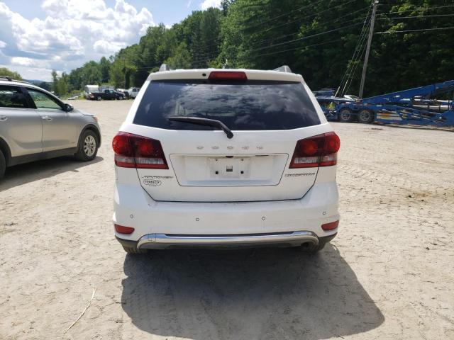 3C4PDCGB6GT226150 Dodge Journey Crossroad