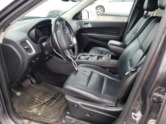 1C4RDJDG1GC362291 Dodge DURANGO LIMITED