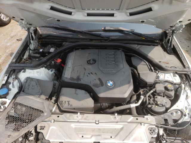 WBA5R1C5XKAE81378 BMW 330I