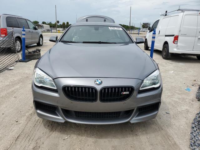 WBA6D0C50KG853107 BMW 640 I Gran Coupe