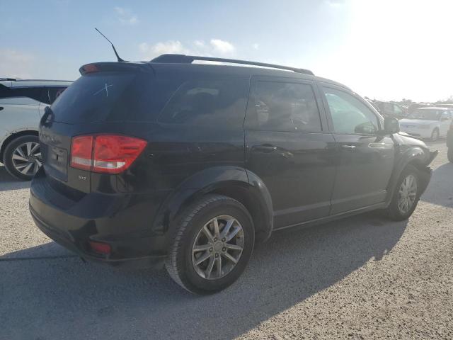 3C4PDCBBXET155202 Dodge Journey Sxt
