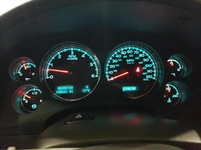 1GKS1MEF6ER173538 GMC YUKON XL DENALI