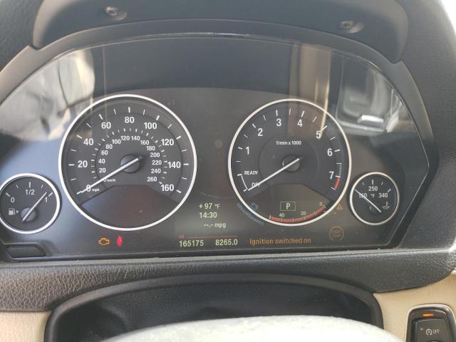 WBA3C1C53EK106646 BMW 328 I Sulev