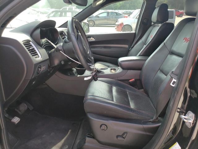 1C4SDHCT4JC186658 Dodge Durango R/t