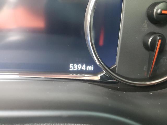 1GKKNXLS6MZ123811 GMC Acadia Denali