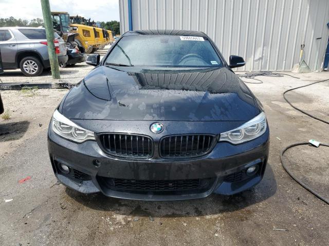 WBA4B1C58GG242834 BMW 435 I Gran Coupe