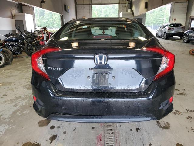 2HGFC2F58GH516775 Honda Civic Lx