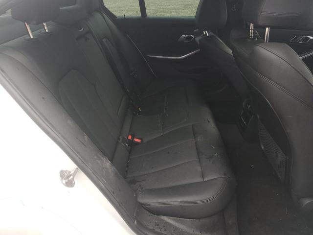 3MW5R1J05M8C05872 BMW 330I