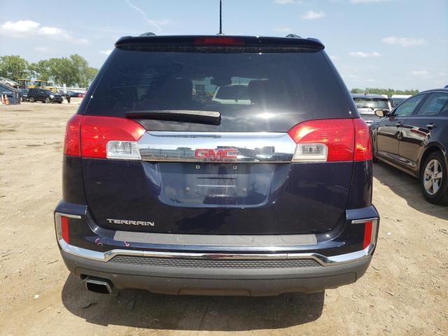 2GKALNEK1H6305680 GMC Terrain Sle