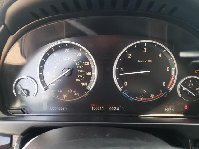 5UXKS4C53F0N10271 BMW X5 Xdrive35d