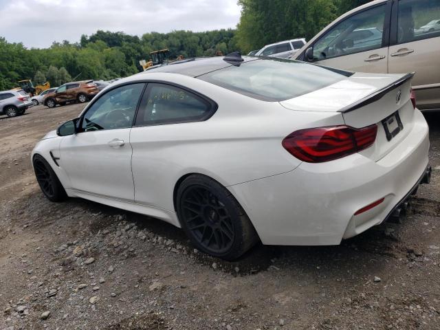 WBS3R9C51GK708599 BMW M4