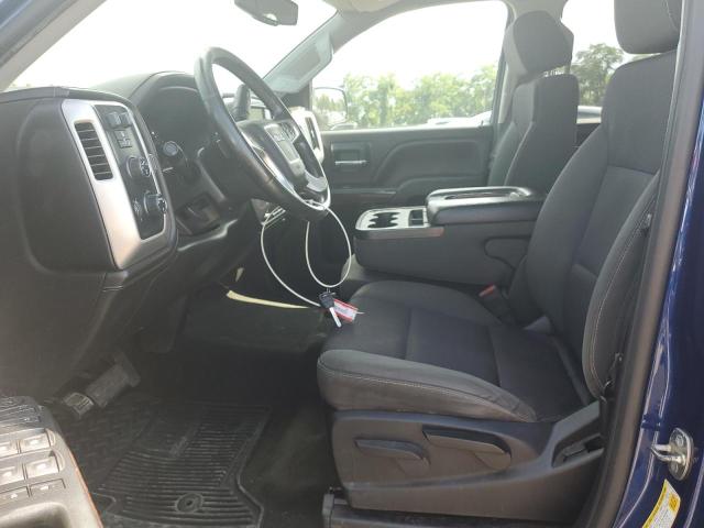 1GTV2UEC7EZ114414 GMC Sierra K1500 Sle