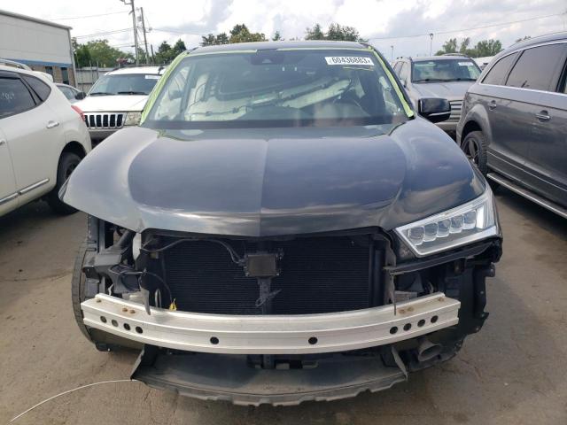 5FRYD4H36HB013182 Acura MDX