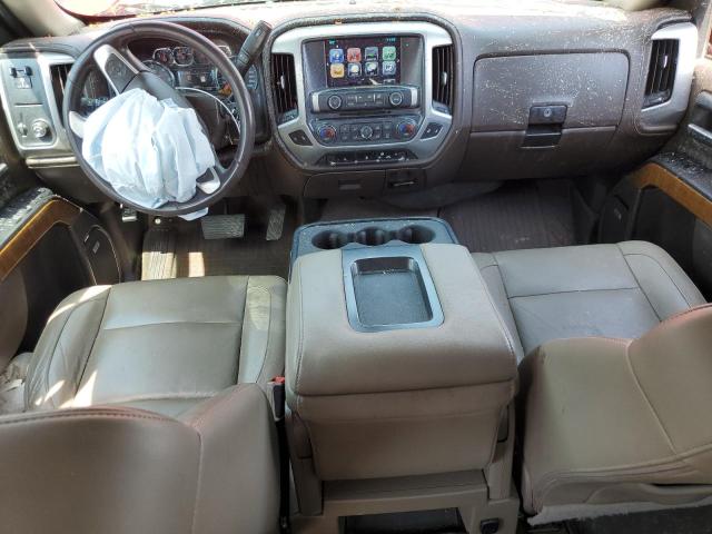 3GTP1NEC9JG501008 GMC Sierra C1500 Slt