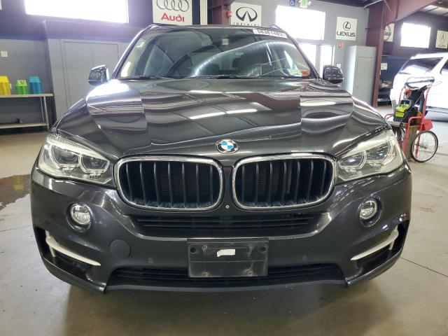 5UXKS4C52F0N06132 BMW X5 Xdrive35d