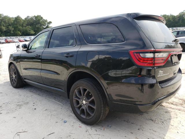 1C4SDHCT4JC186658 Dodge Durango R/t