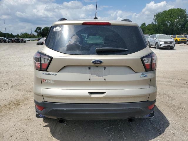 1FMCU9GDXHUF00584 Ford ESCAPE SE