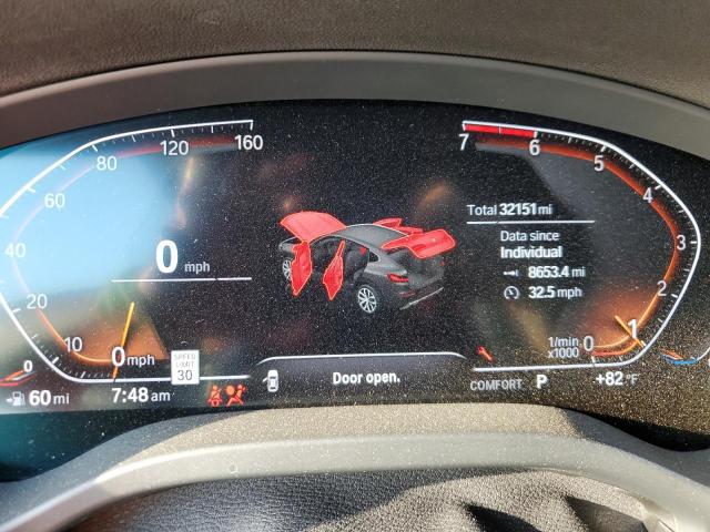 5UX2V1C01M9F43128 BMW X4 Xdrive30i
