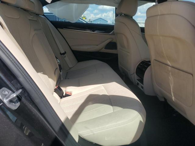 WBA13BJ08NCJ87691 BMW 530 XI