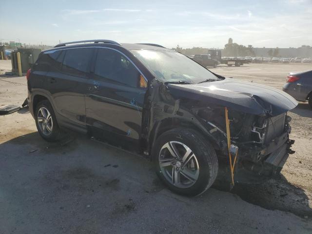 3GKALREU8JL327069 GMC Terrain Slt