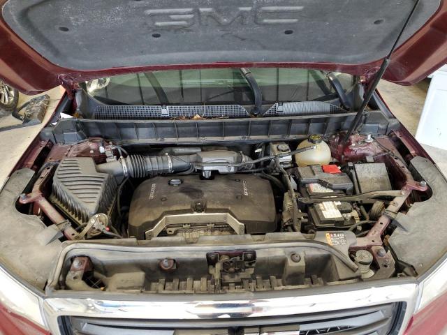 1GKKNKLA7HZ220130 GMC ACADIA SLE