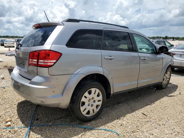 3C4PDCAB9JT446785 Dodge JOURNEY SE