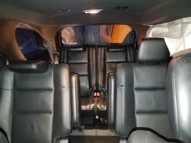 1C4RDJDG5LC222688 Dodge DURANGO GT