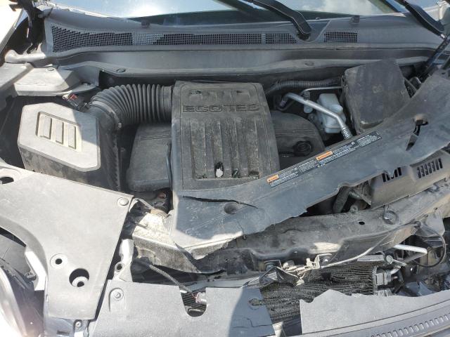 2GKFLTEKXH6236675 GMC Terrain Sle