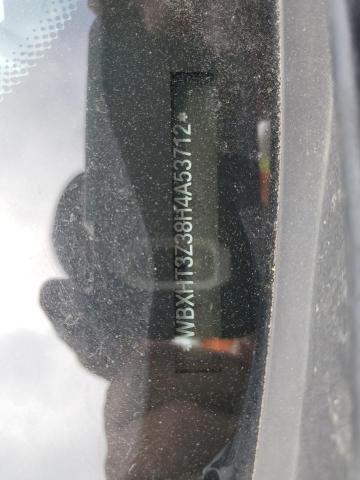 WBXHT3Z38H4A53712 BMW X1 Xdrive28i